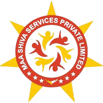 Maa Shiva Logo