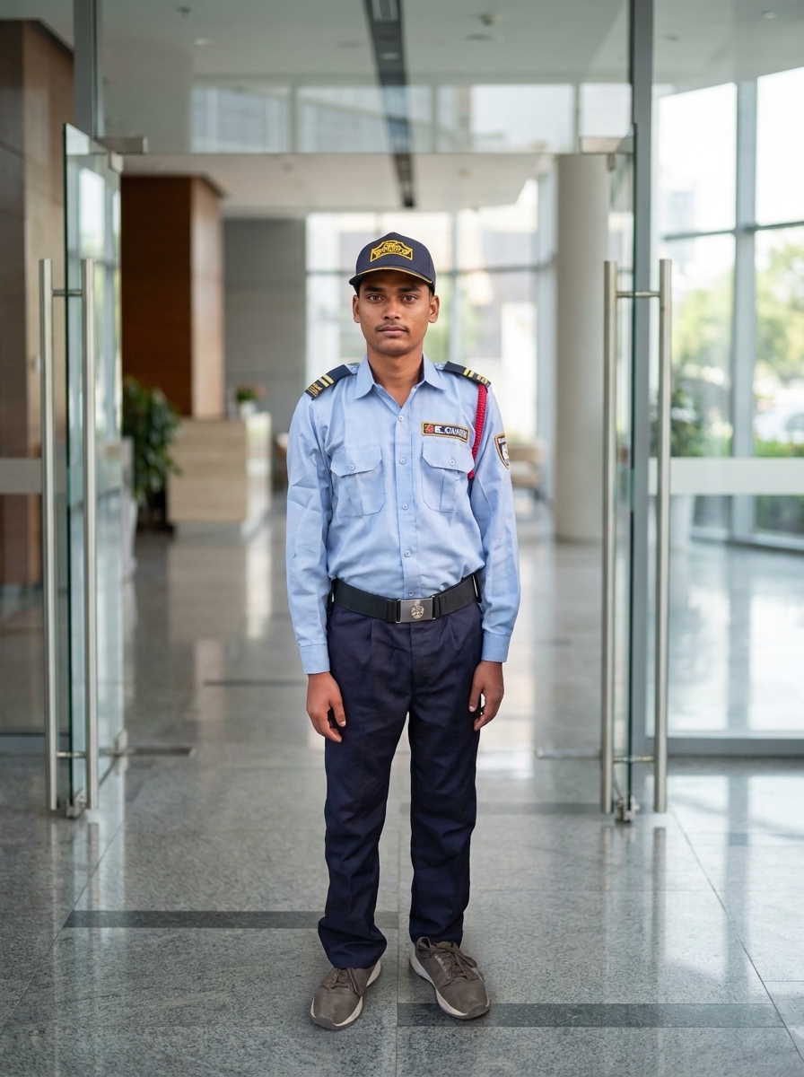 Fire Watch Security Guards