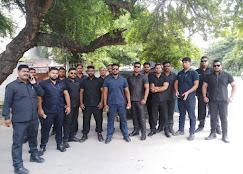 Corporate Security Officers